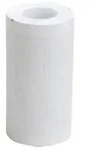 Exacompta 120x Thermorolle 1-lagig Lastschrift 55g/m2 57mmx30mmx12mm - 40642DE