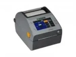 Zebra ZD621 label printer Drucker & Scanner Etiketten