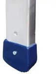 ILLER-LEITER Leiterschuh-Teleskopleit. 54260