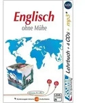 ASSiMiL Englisch ohne M&uuml;he - Audio-Plus-Sprachkurs - Niveau A1-B2
