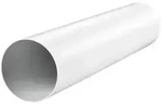 160er L&uuml;ftungsrohr 500 - 700 mm mit Styropor-Stopfen Vento Expert / Expert DUO -