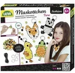 LENA Kreativset Maskottchen Tiere