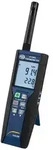 PCE Instruments Thermo-Hygrometer PCE-330 bis 60 &deg;C |Temperatur |relative Feuchte