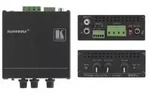 Kramer Audio-Leistungsverst/Mixer 907XL