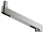 Ergotron LX Pro - Montagekomponente (9 Zoll Verl&auml;ngerungsarm)