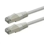 Roline - Patch-Kabel - RJ-45 (M) zu RJ-45 (M)