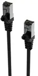 Inca ICAT7-500AG, 500 m, Cat7, S/FTP (S-STP), RJ-45, RJ-45, Grau