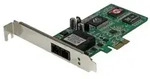 StarTech.com LWL / Glasfaser PCI Express Gigabit Netzwerkkarte