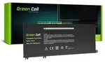 Green Cell Laptop-Batterie (gleichwertig mit: Dell 33YDH)