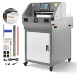 VEVOR elektrische Papierschneidemaschine Hochleistungs-Papierschneider, 457 mm