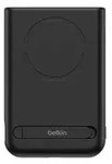 Belkin UltraCharge Pro - Induktive Power Bank - mit magnetischem Ring - 10000 mAh -