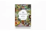 443252 - In 50 Pflanzen um die Welt - Puzzle
