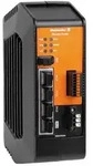Weidm&uuml;ller Router 4x RJ45 IE-SR-4GT-M