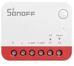 Sonoff - MINI-ZBRBS 4PC - Intelligenter ZigBee-Rollladenschalter Sonoff...