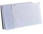Schneider Electric Leerschild ZBY001