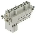 Harting HAN24F-Z-AG-SO 09330242728