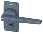Siemens 3KD9501-1 3KD95011 Direktantrieb (L x B x H) 140.5 x 254 x 180mm Grau...