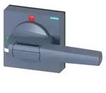 Siemens Handhabe Grau 8UD18513AD01