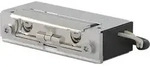 E-&Ouml;ffner 5UW2X10 9-24V AC/DC m.Arr. IP68