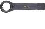 Schlag-Ringschl&uuml;ssel DIN7444 36mm phosphatiertFORTIS