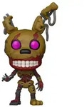 Funko POP-Figur F&uuml;nf N&auml;chte bei Freddys Burntrap