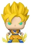 Funko POP-Figur Dragon Ball Daima Super Saiyajin Son Goku Mini