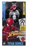 Spiderman Classic Dlx Venom