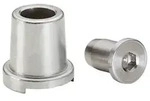 HELLA 9MK 230 836-007 Batterieadapter