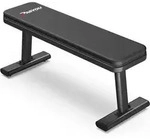 Flachbank Hantelbank Fitness Bank f&uuml;r Zuhause 660 KG