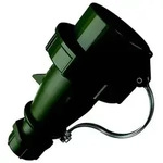 Mennekes Phasenwender TM 24674