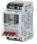 Metz Connect Modbus Modul RTU MR-TO4 Modbus RTU