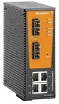 Weidm&uuml;ller Netzwerk-Switch IE-SW-AL06LM-4TX-2SC
