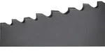 M.S&auml;gebd.HSS-Co8 Profile 2080x20x0,9 12-16ZR&ouml;ntgen