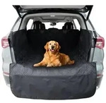 Paw Jamboree Kofferraum Schutzmatte Hund Hundedecke Autodecke...