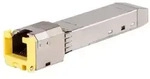 HPE Aruba Cat5e - SFP (Mini-GBIC)-Transceiver-Modul