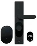 Shelly LOQED 2S - Intelligentes T&uuml;rschloss - kabellosBluetooth - Wi-Fi -...