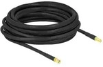 Delock - Antennenkabel - SMA Stecker bis SMA Gef&auml;&szlig;