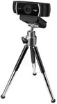 Logitech HD Pro Webcam C922 - Web-Kamera - Farbe