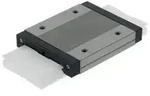 F&uuml;hrungswagen KWEM07 -WL-V0-G2A 0,031kg 7er Reihe INA
