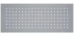 Vigor V6000-015 Lochwand-Platten Satz (L x B) 861 mm x 342 mm 1 St.