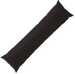 vidaXL Kissenbezug HEERLEN Mehrfarbig 40 x 145 cm Polyester
