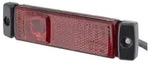 HELLA 2TM 008 645-951 Begrenzungsleuchte - LED - 24V - Anbau -...