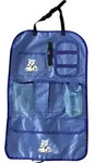 Petex 44150105 R&uuml;cksitztasche (B x H) 41 cm x 64 cm