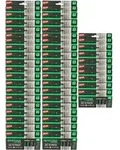 PATONA Premium 500x AA Batterien (50x10er) Pack 1,5V Alkaline