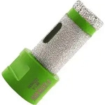 Diamantbohrer Fliesenbohrer 20mm M14 Gewinde Keramik 1 (20mm)