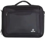 TERRA - Wortmann AG TERRA PRO814, Toploader-Tasche, 39,6 cm (15.6 Zoll), 1 kg