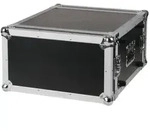 Showgear Double Door Case 6HE