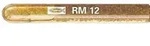 Fischer 518823 M&ouml;rtelpatrone RSB 12 (10) (518823)