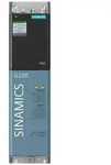 Siemens Dig.Industr. SINAMICS G220 3AC380-500V+ 6SL4113-0CA13-2FF0