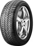 MICHELIN Winterreifen 185/60 R14 TL 82T ALPIN A4 M+S 3PMSF